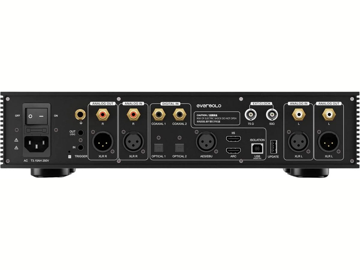 EVERSOLO DAC-Z10