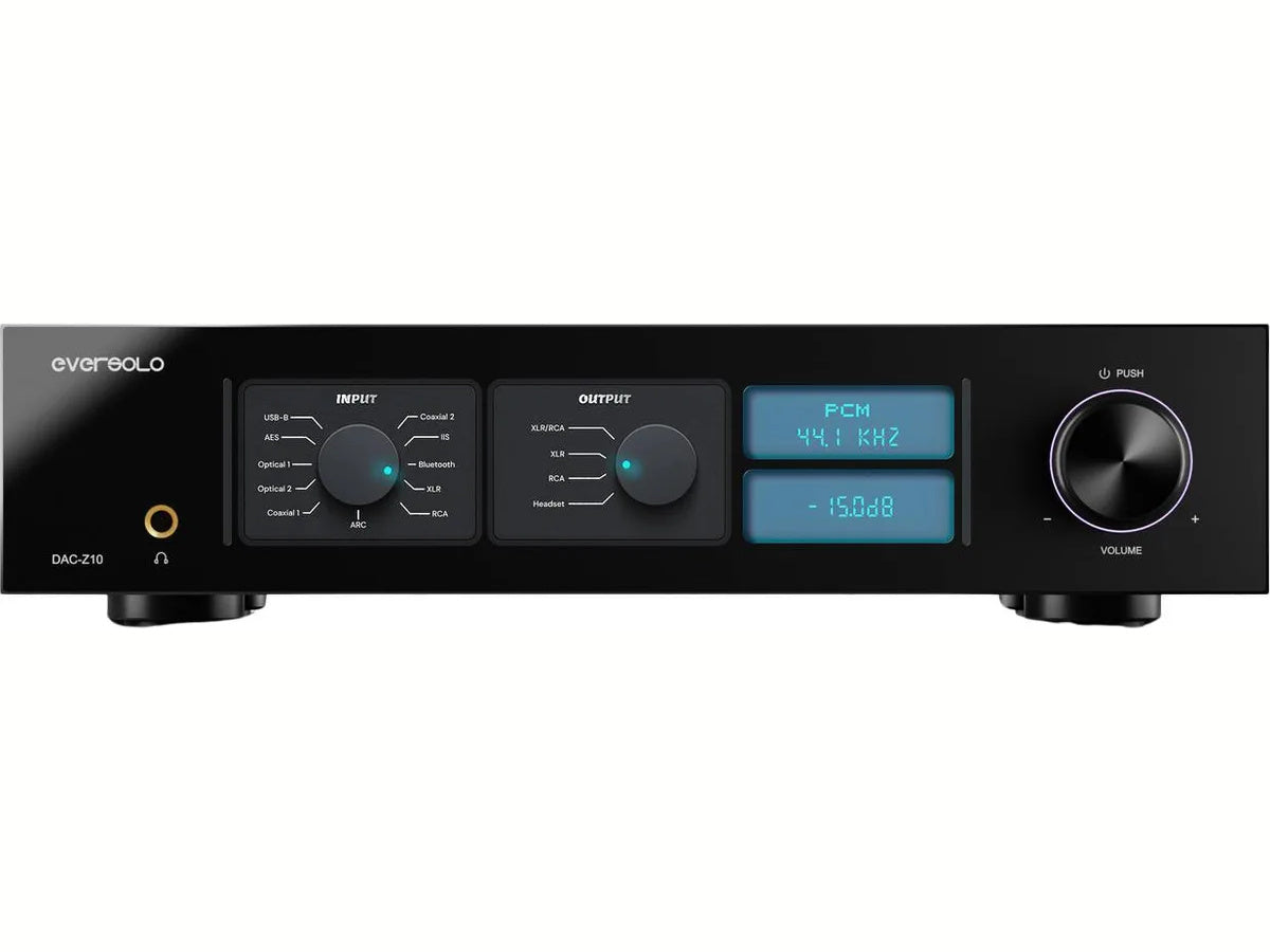 EVERSOLO DAC-Z10