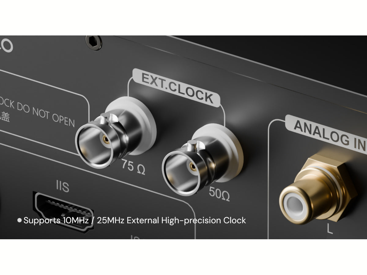 EVERSOLO DAC-Z10