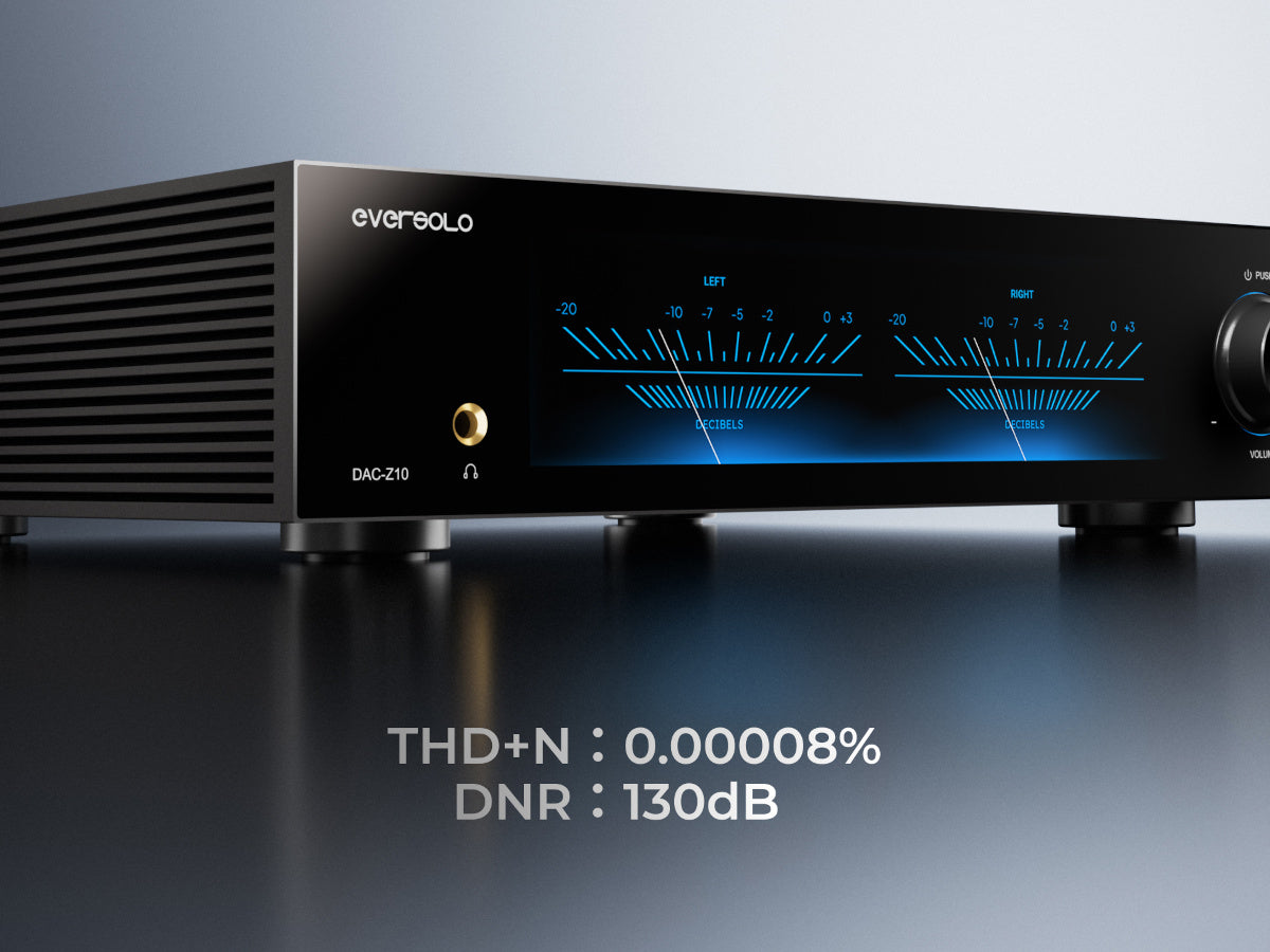 EVERSOLO DAC-Z10