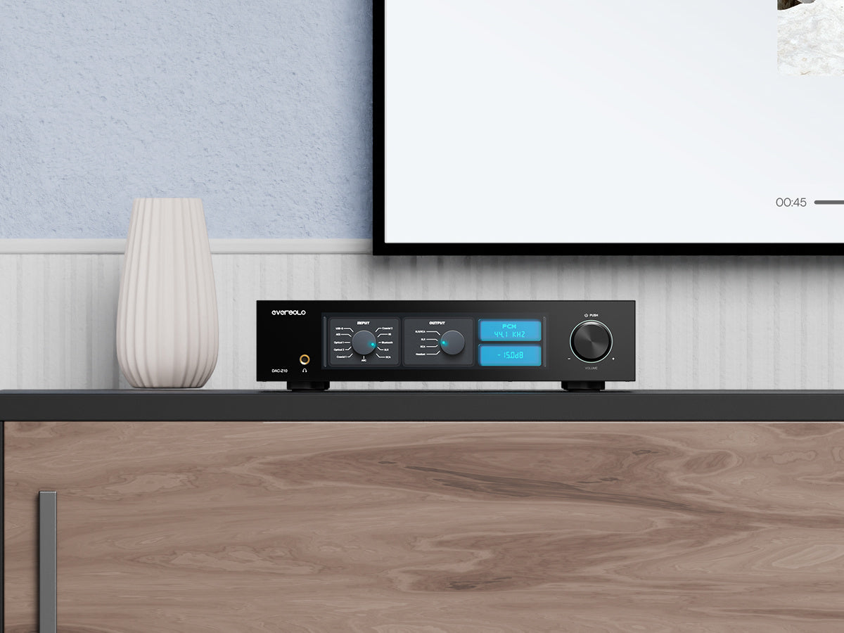 EVERSOLO DAC-Z10
