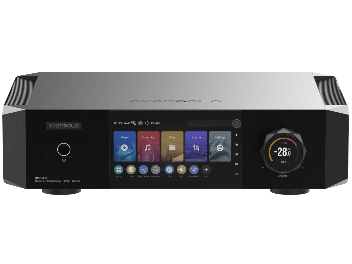 EVERSOLO DMP-A10