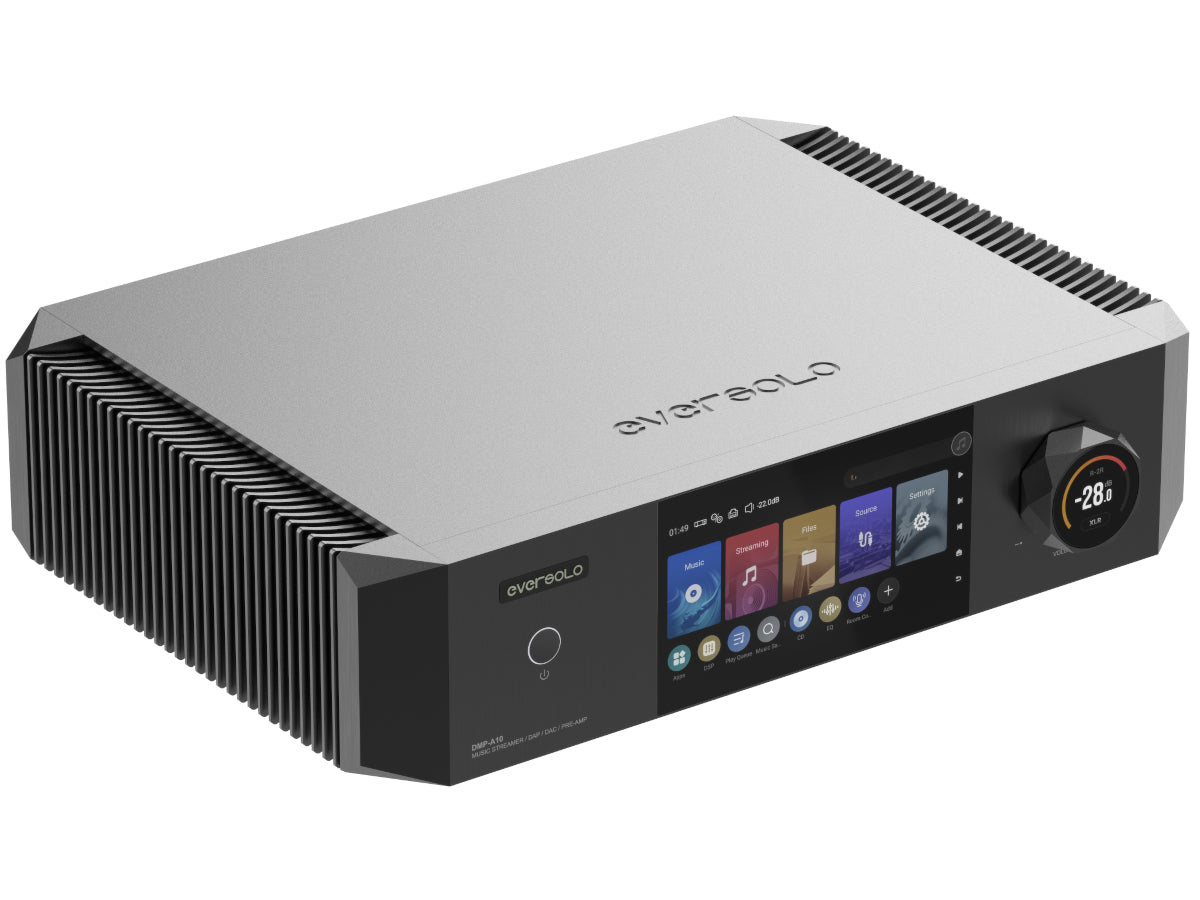 EVERSOLO DMP-A10