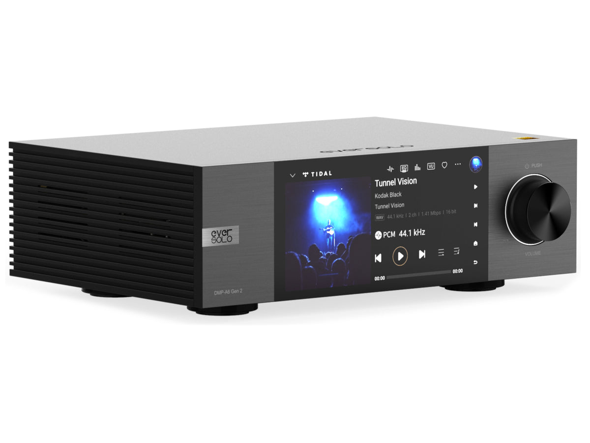 EVERSOLO DMP-A6 Gen2