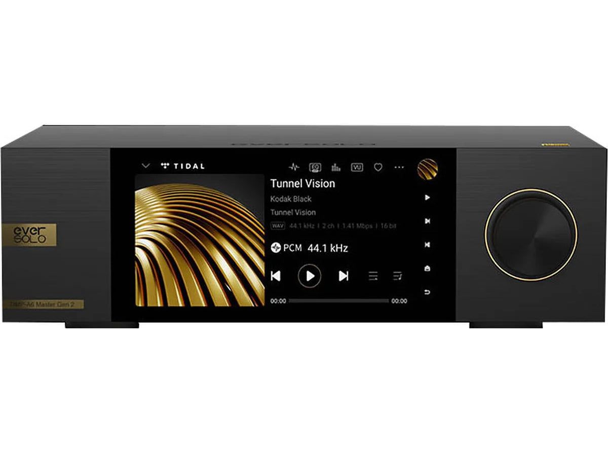 EVERSOLO DMP-A6 Master Gen2