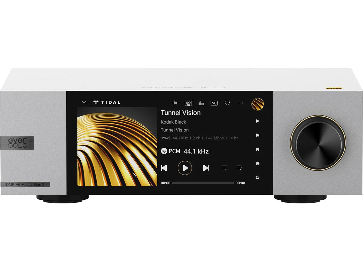 EVERSOLO DMP-A6 Master Gen2