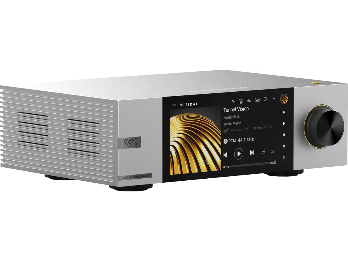 EVERSOLO DMP-A6 Master Gen2