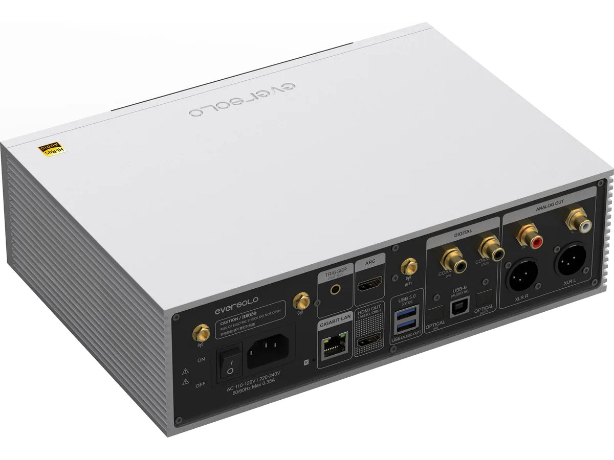 EVERSOLO DMP-A6 Master Gen2