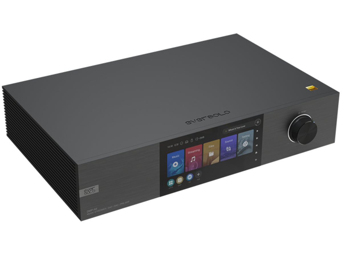 EVERSOLO DMP-A8