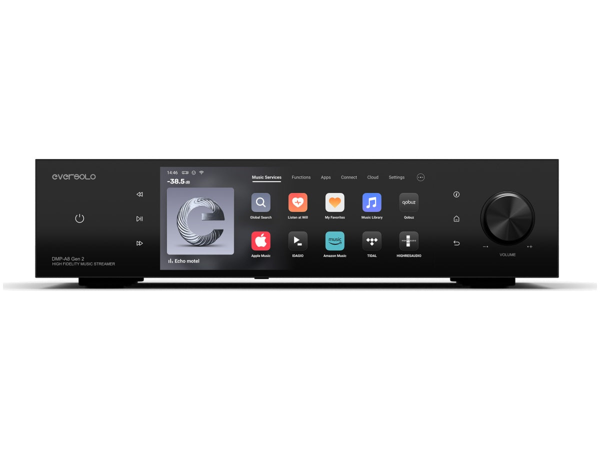 EVERSOLO DMP-A8 GEN2
