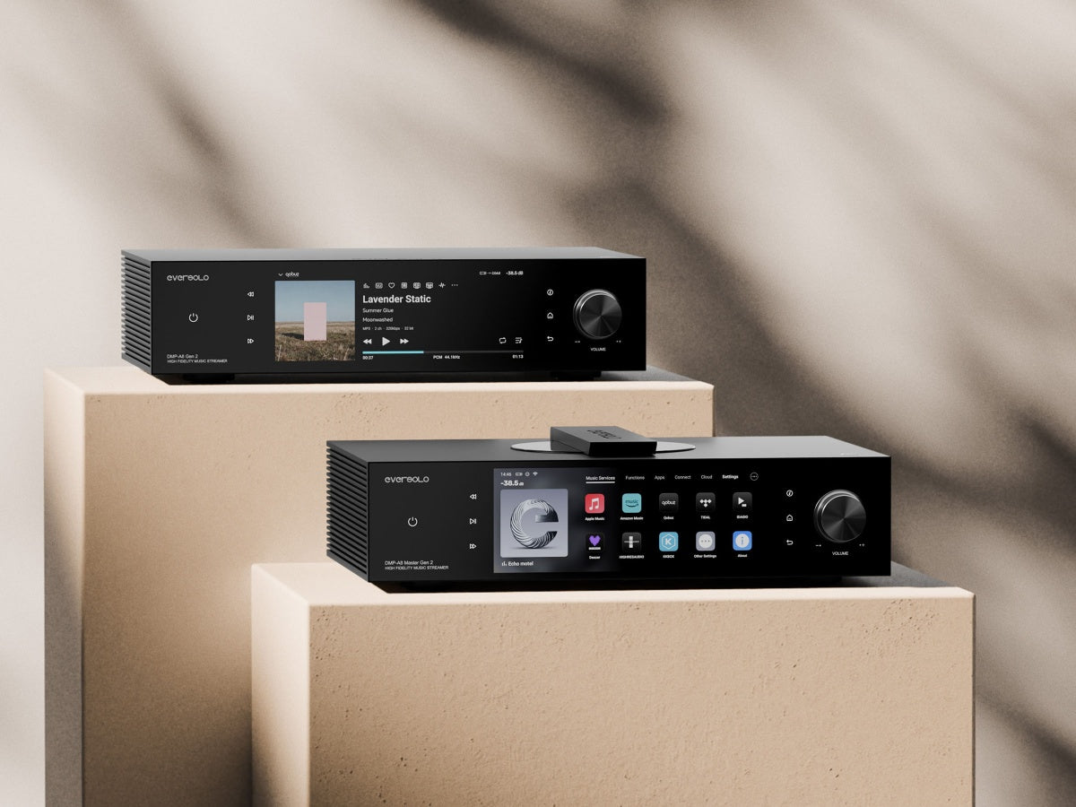 EVERSOLO DMP-A8 Gen 2