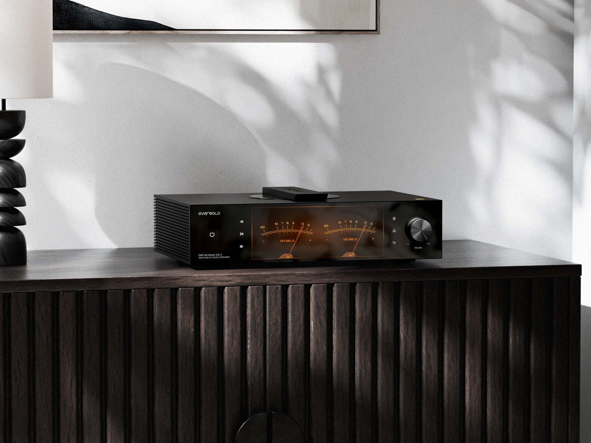 EVERSOLO DMP-A8 Master Edition Gen 2