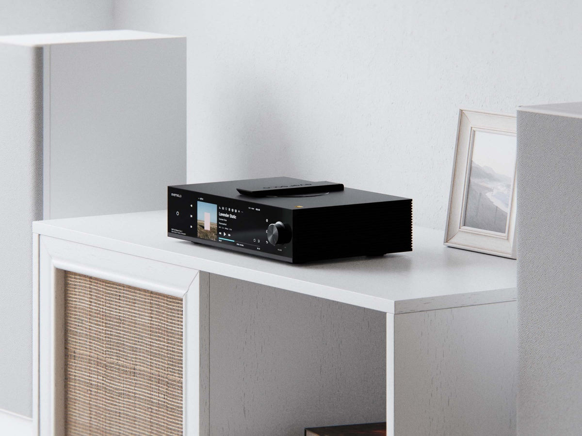 EVERSOLO DMP-A8 Master Edition Gen 2