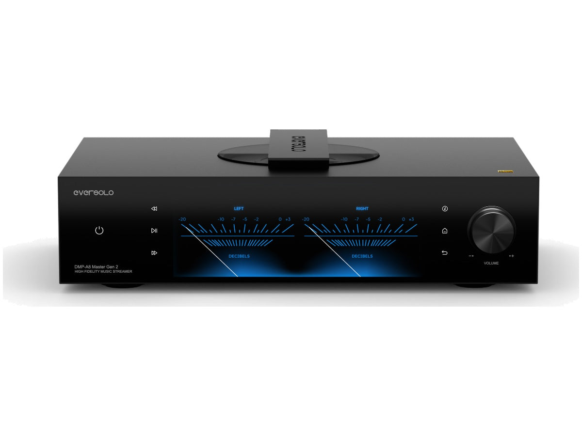 EVERSOLO DMP-A8 Master Edition Gen 2