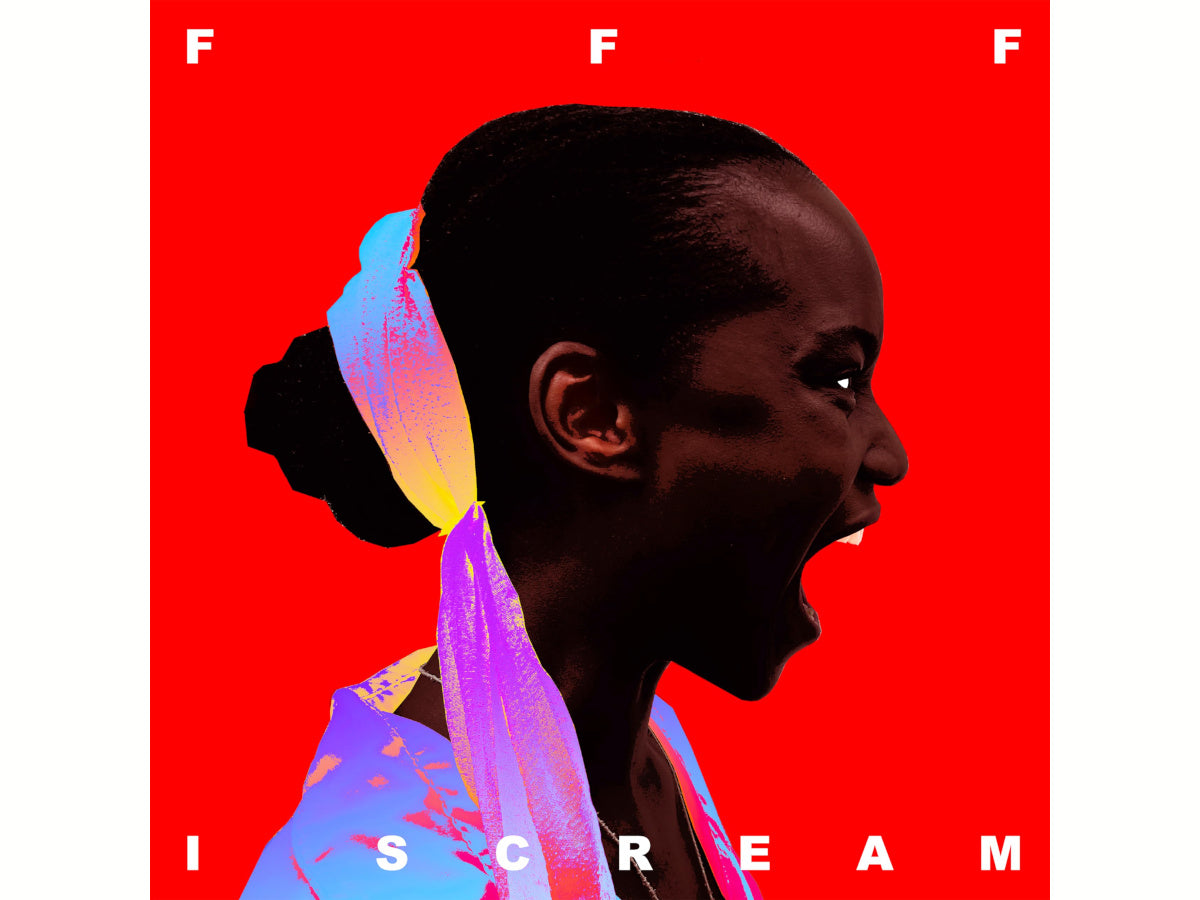 FFF - I SCREAM