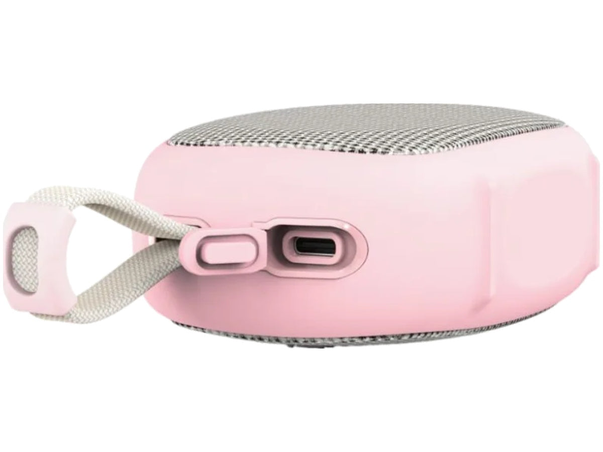 FiiO Snowsky Anywhere Rose