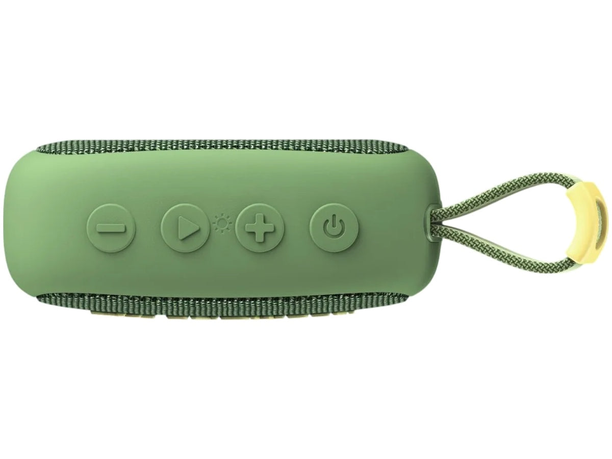 FiiO Snowsky Anywhere Vert olive