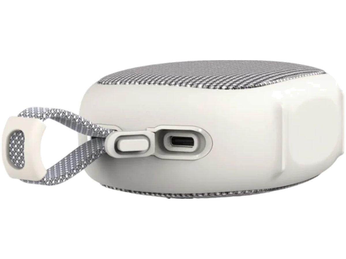 FiiO Snowsky Anywhere Blanc