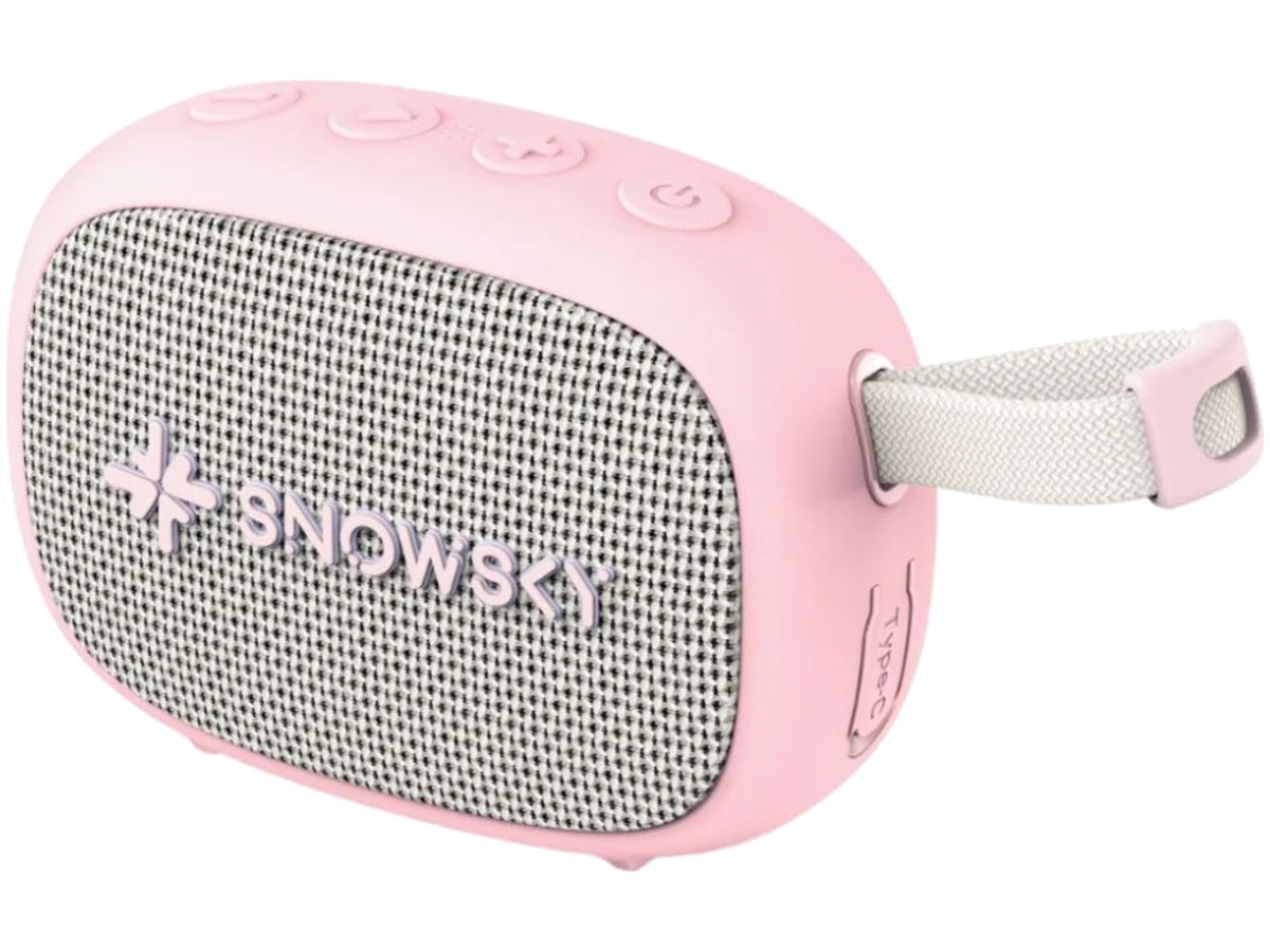 FiiO Snowsky Anywhere Rose