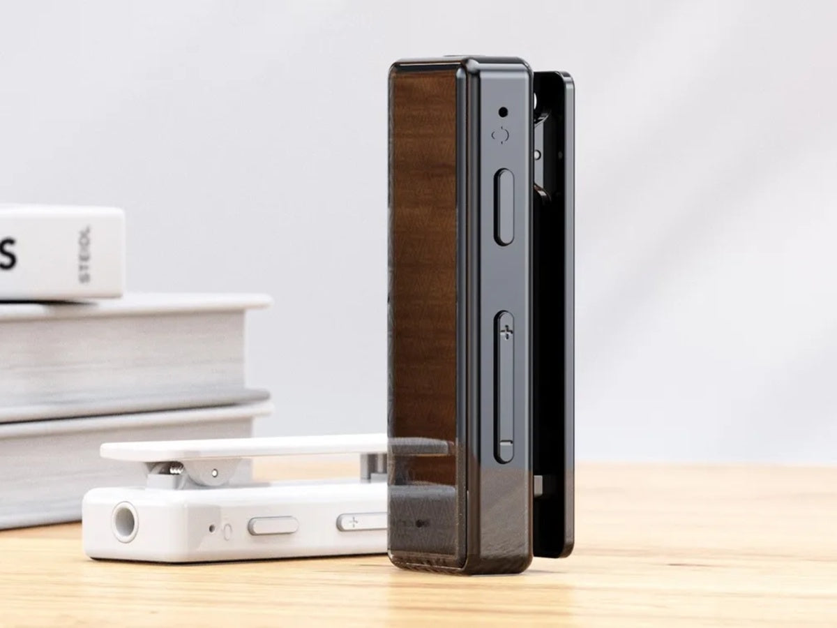 FIIO BTR11 Blanc