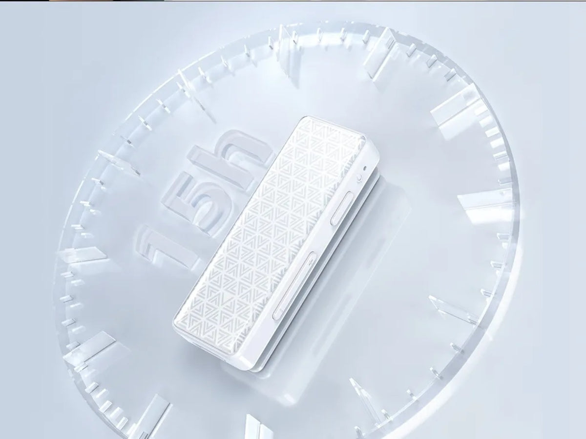 FIIO BTR11 Blanc