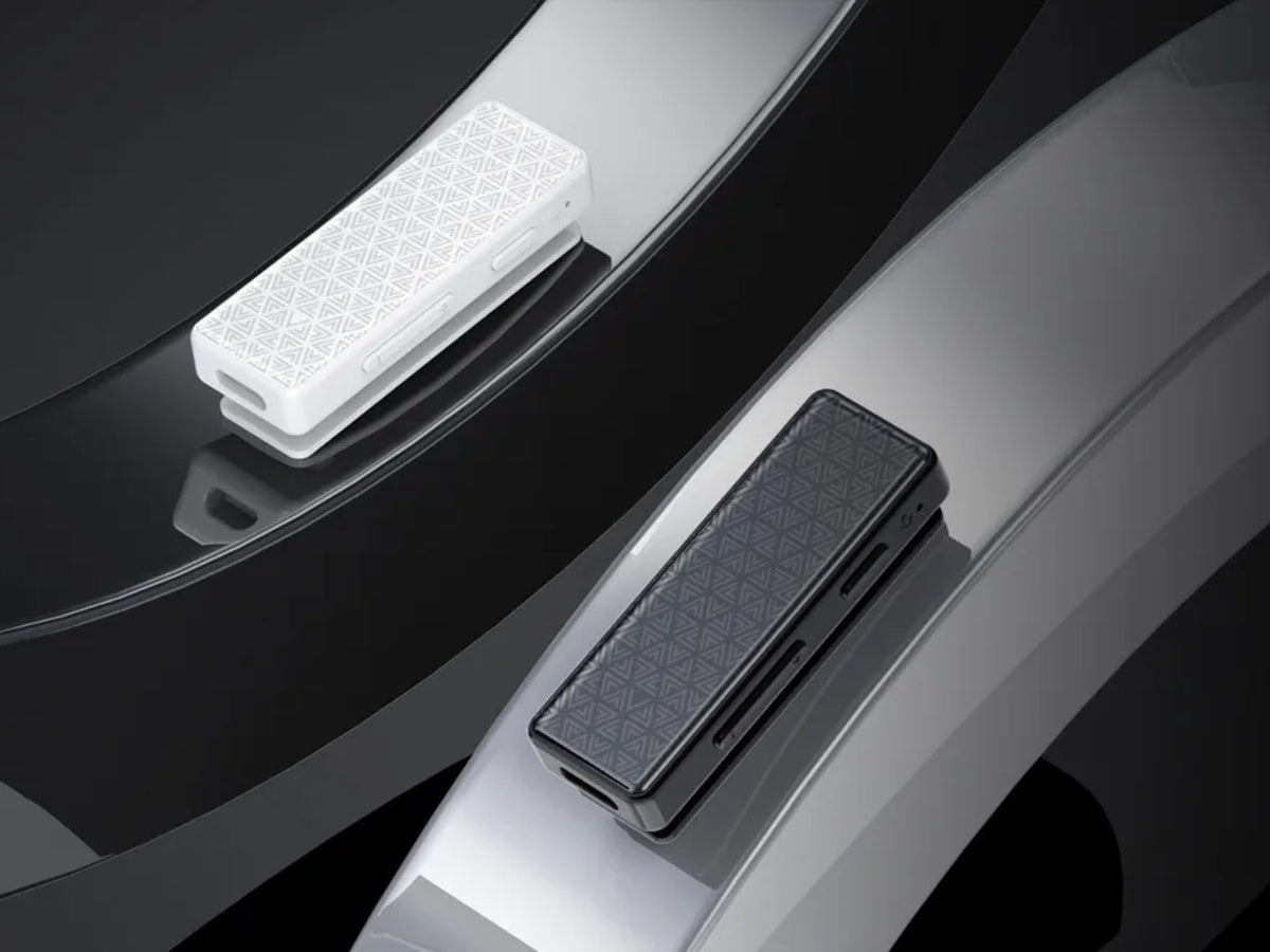 FIIO BTR11 Blanc