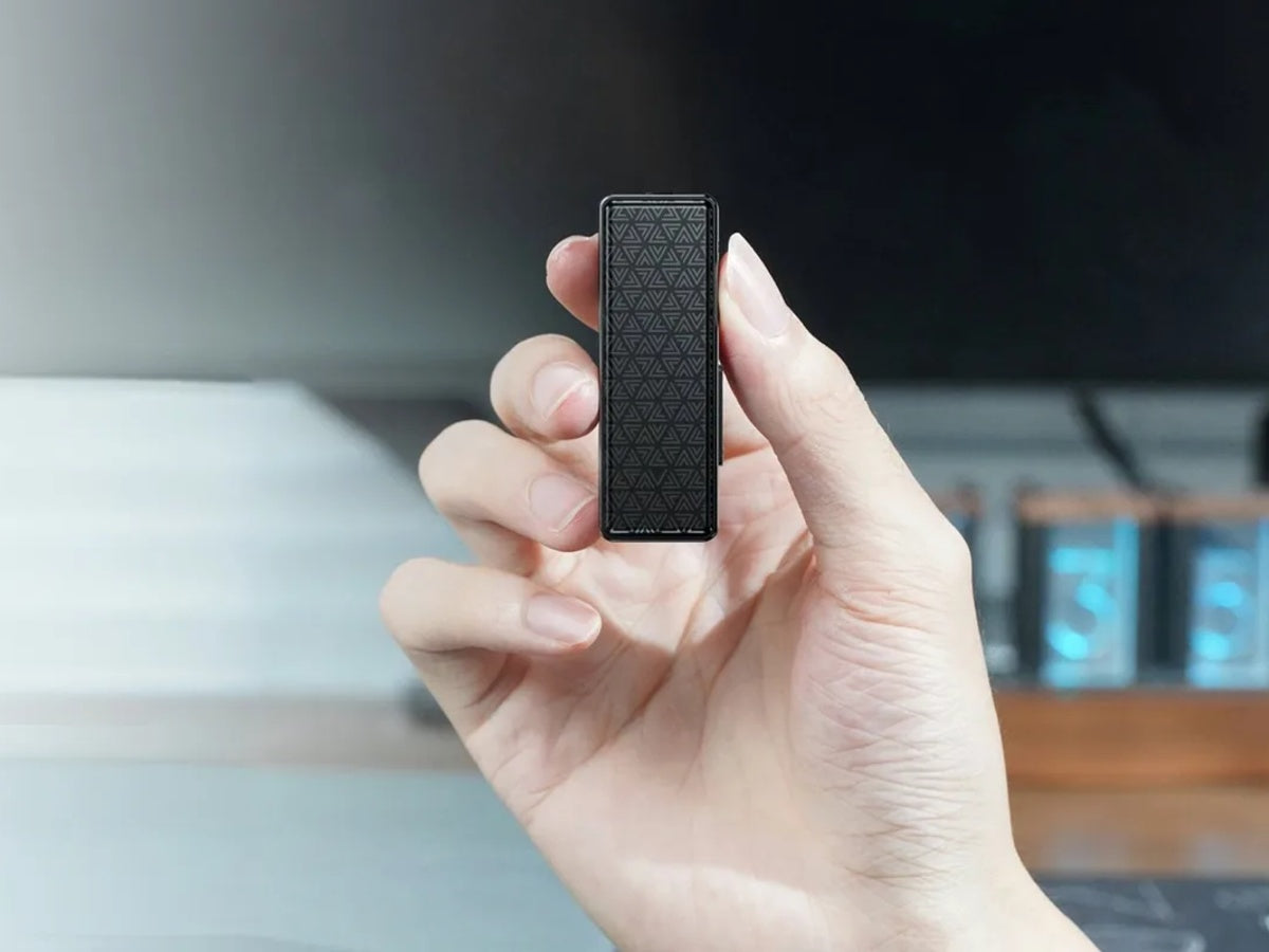 FIIO BTR11 Noir