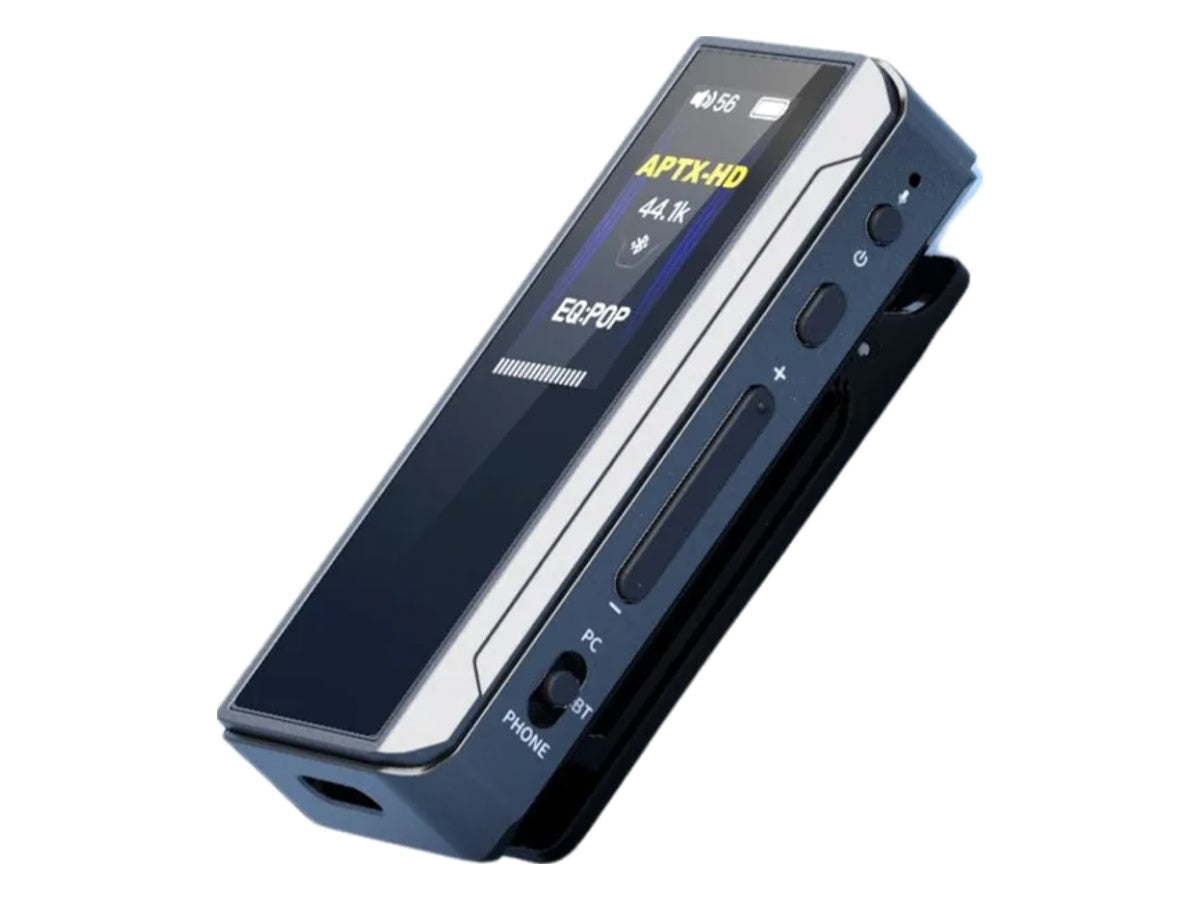 FIIO BTR13 Bleu