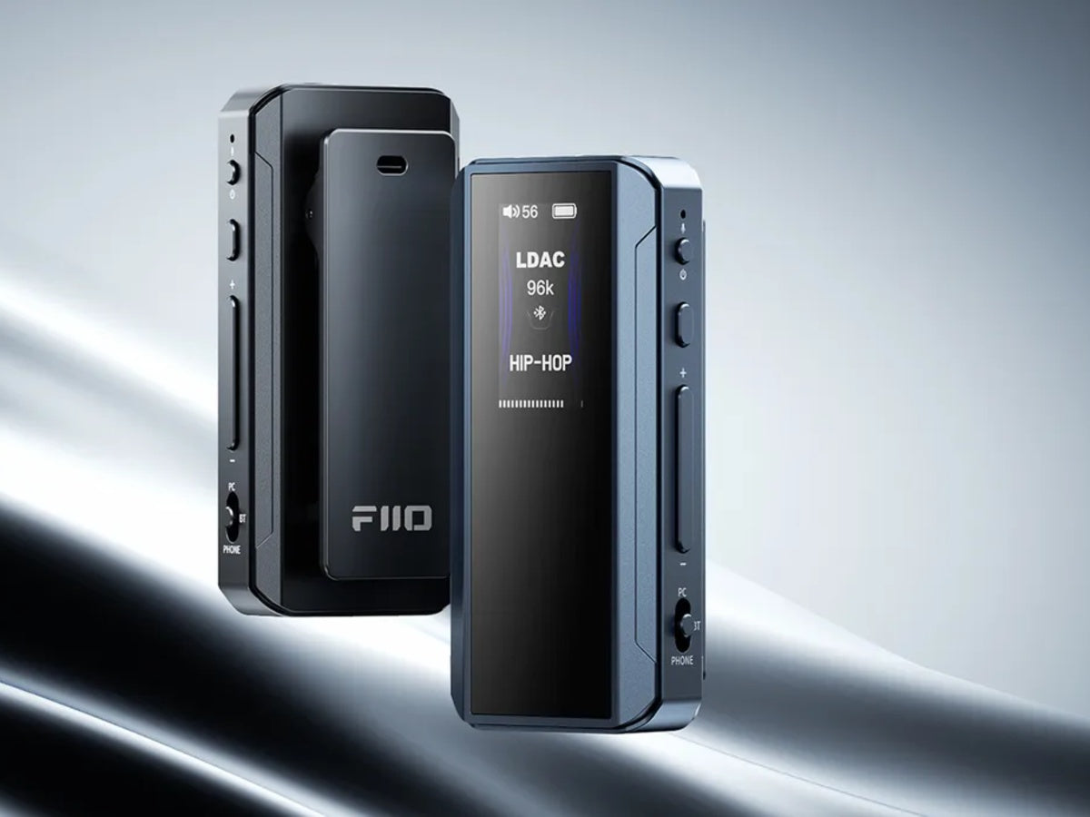 FIIO BTR13 Bleu
