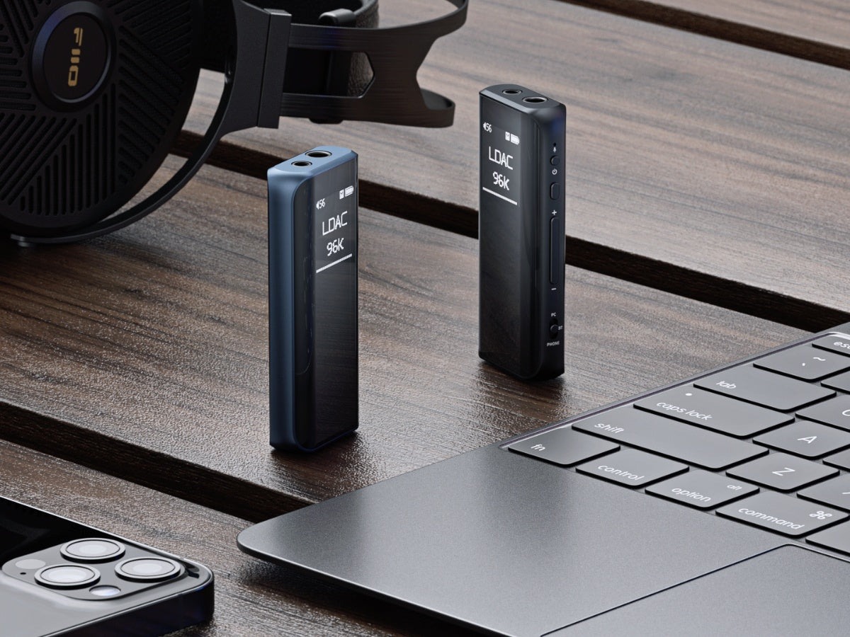 FIIO BTR15