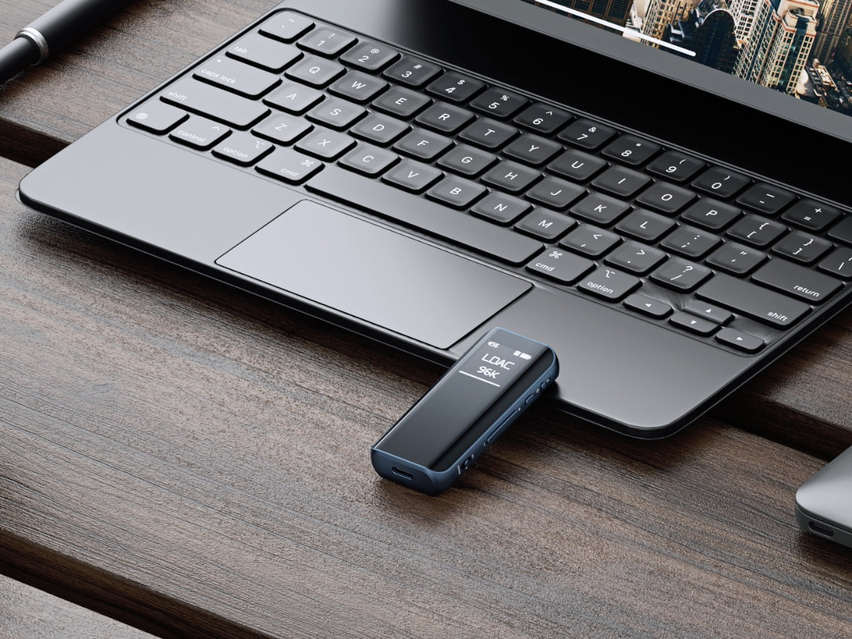 FIIO BTR15