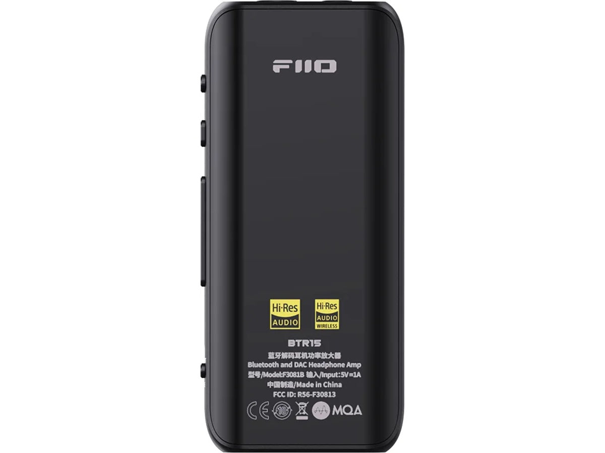 FIIO BTR15