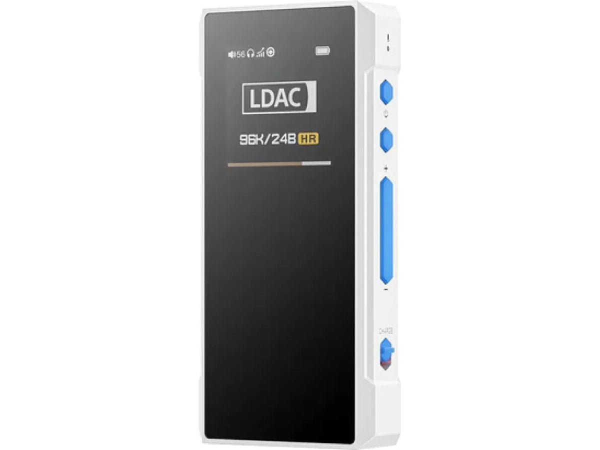 FIIO BTR7 USB-C Blanc