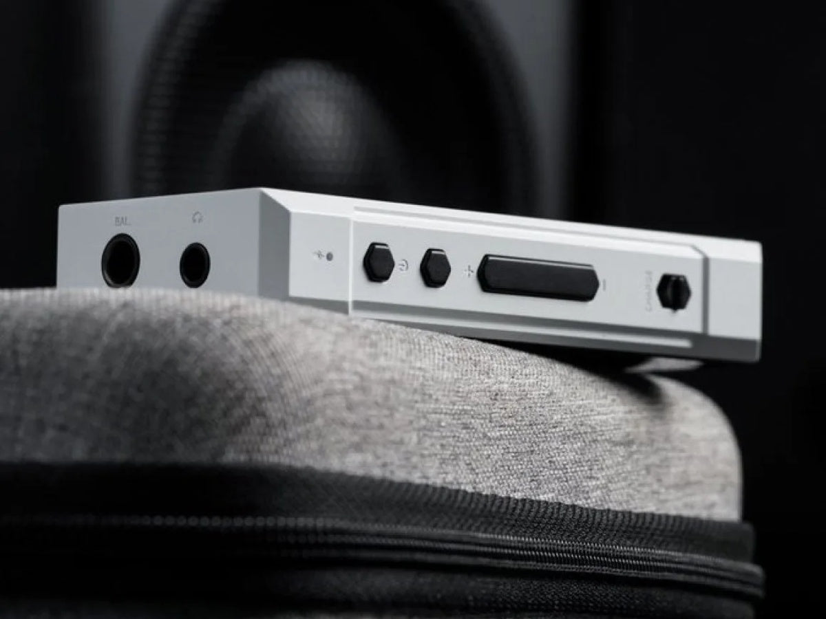 FIIO BTR7 USB-C Blanc