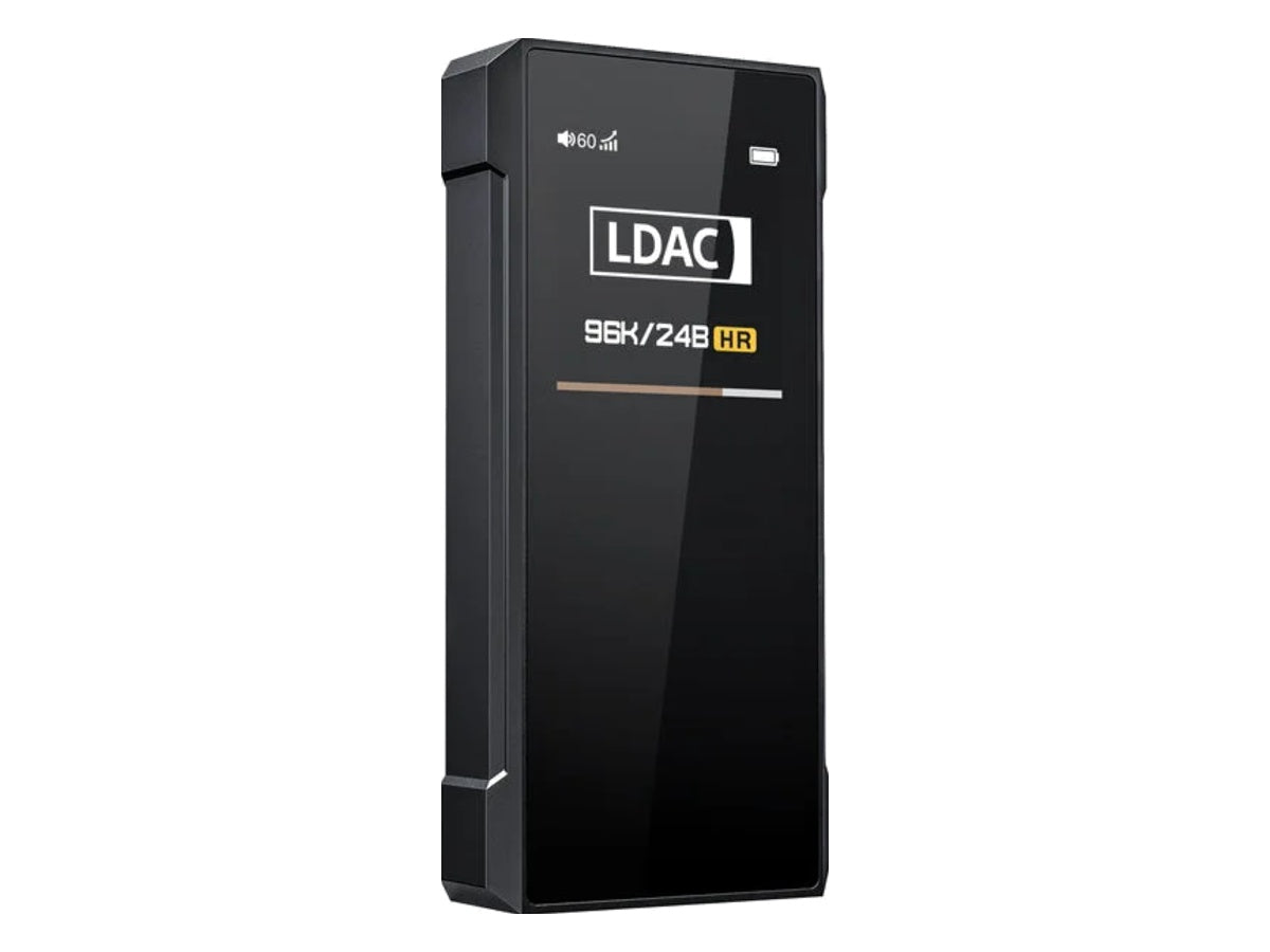 FIIO BTR7 USB-C Noir
