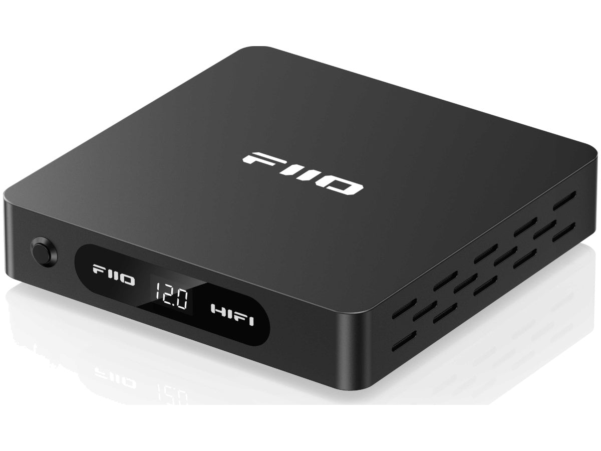 FIIO Darkside Pro Noir