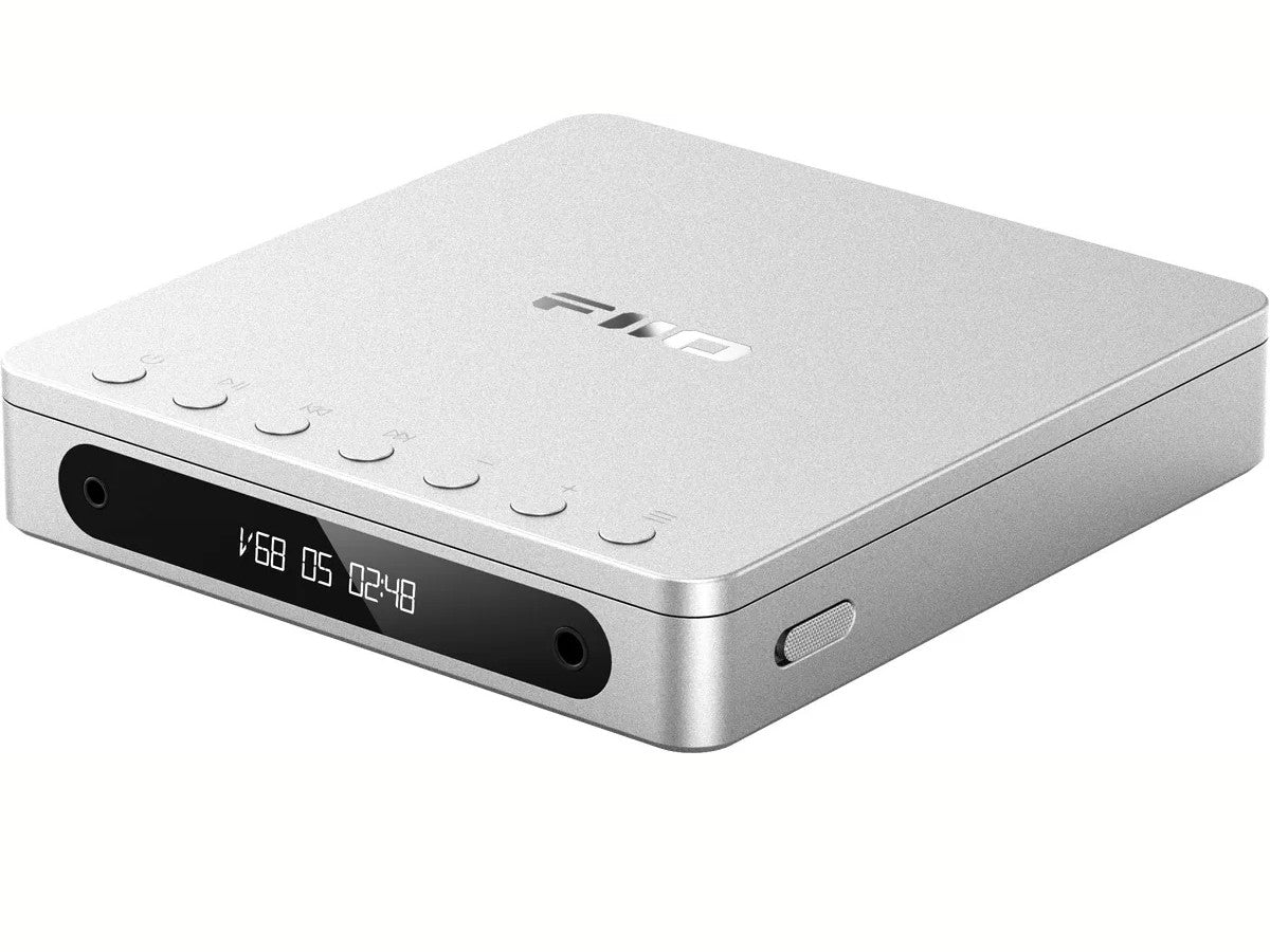 FIIO DM13