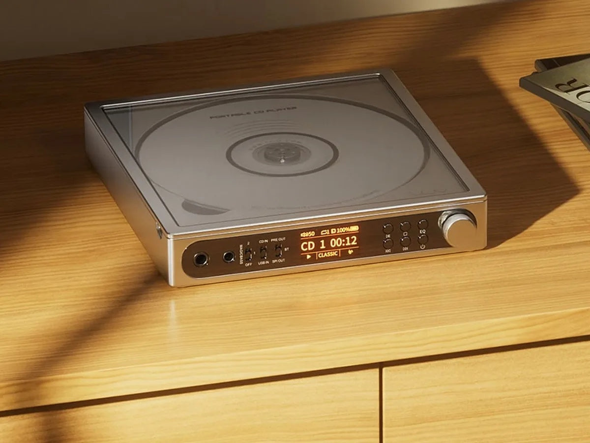 FIIO DM15 R2R