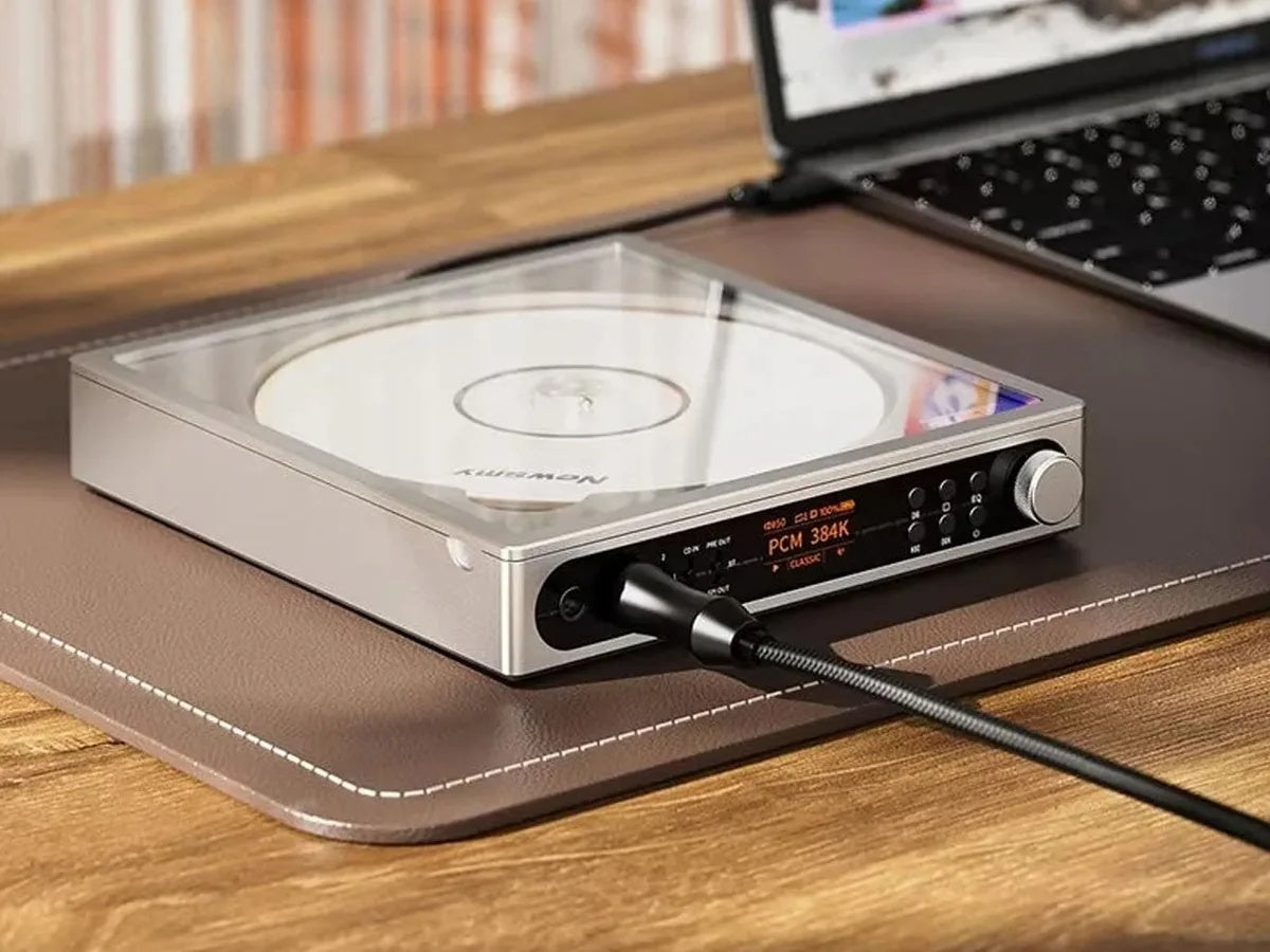 FIIO DM15 R2R