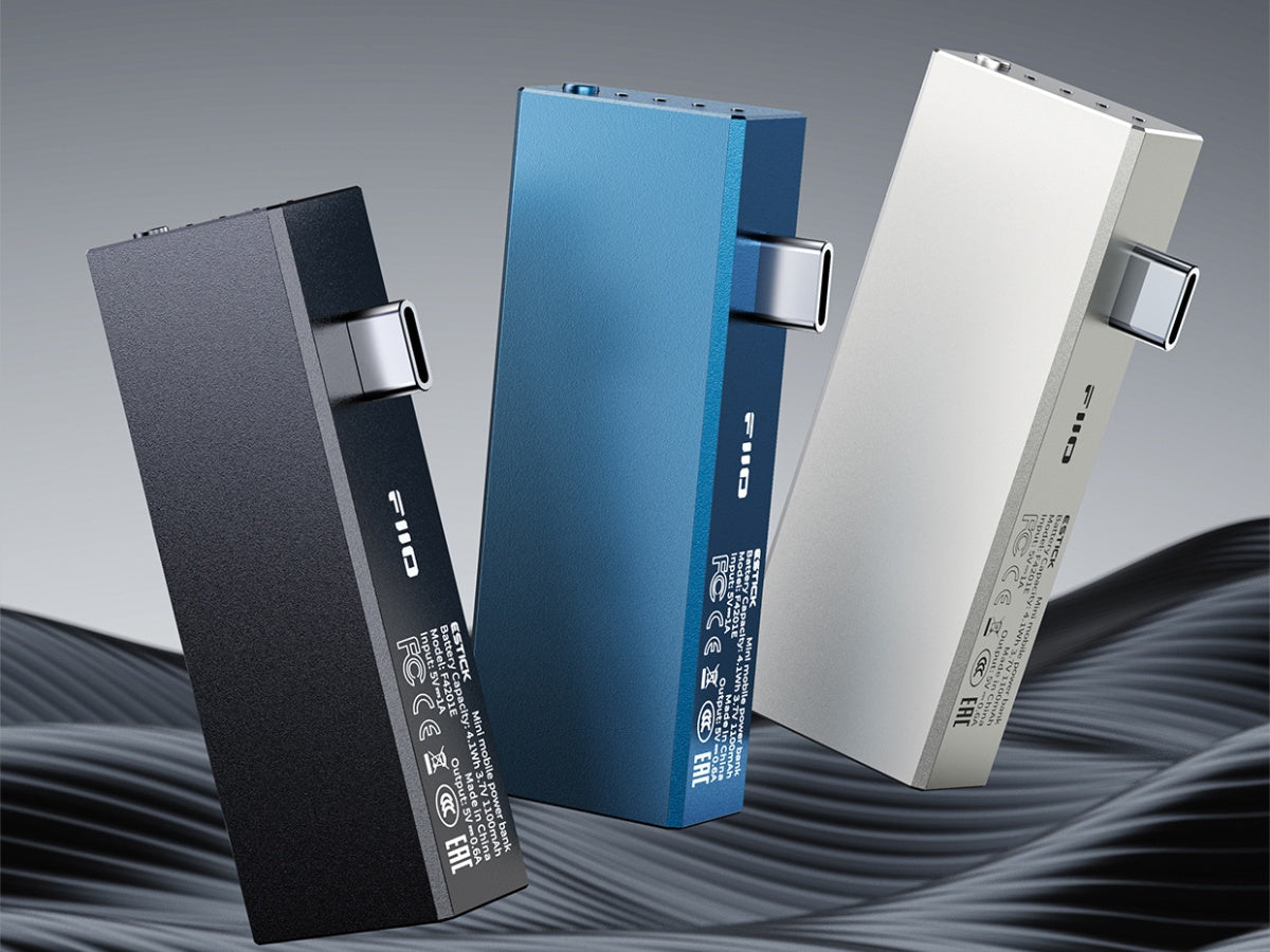 FIIO E-Stick
