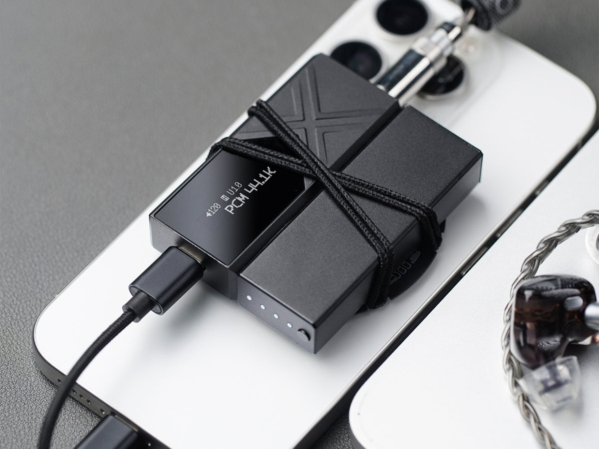 FIIO E-Stick