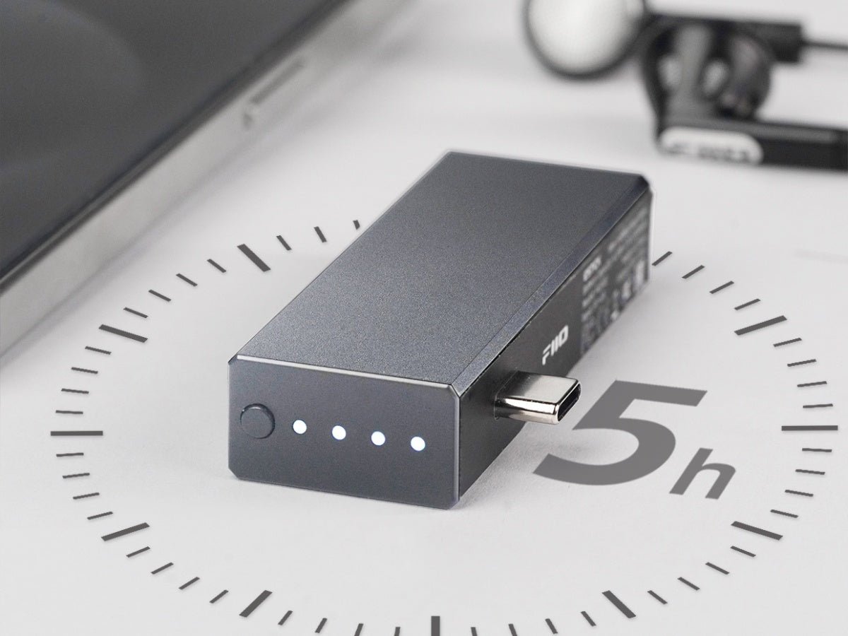 FIIO E-Stick