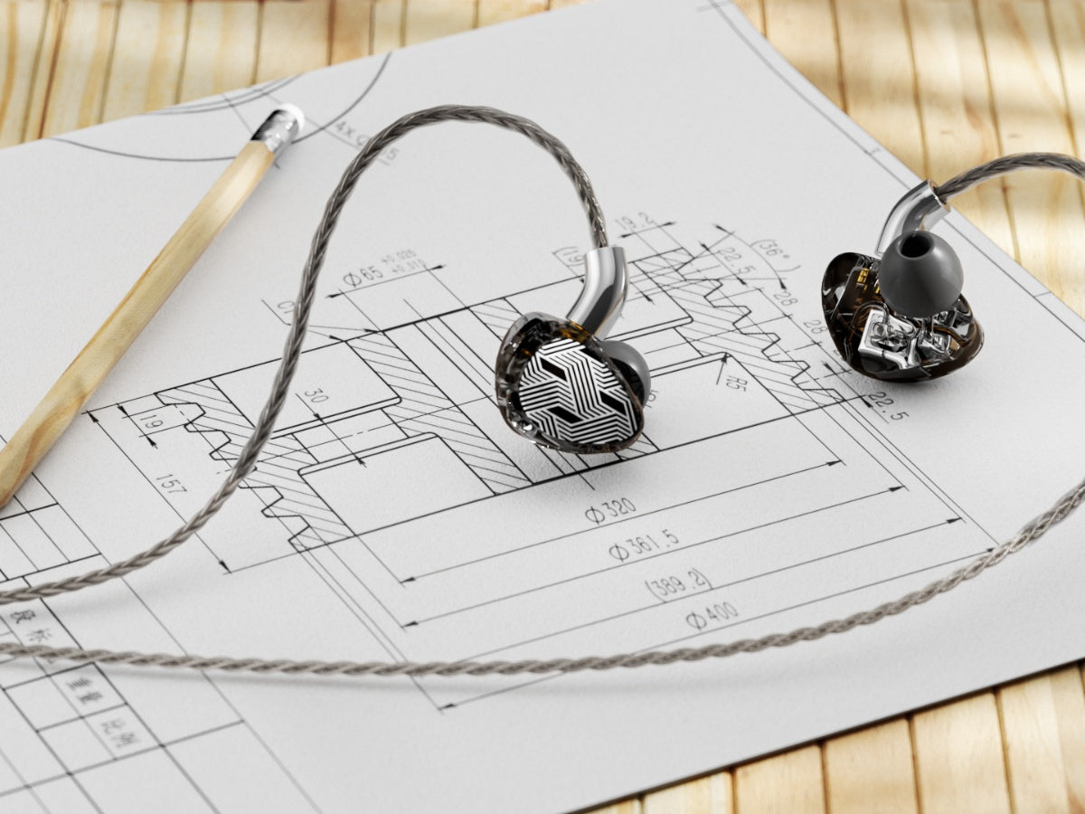 FIIO FA19
