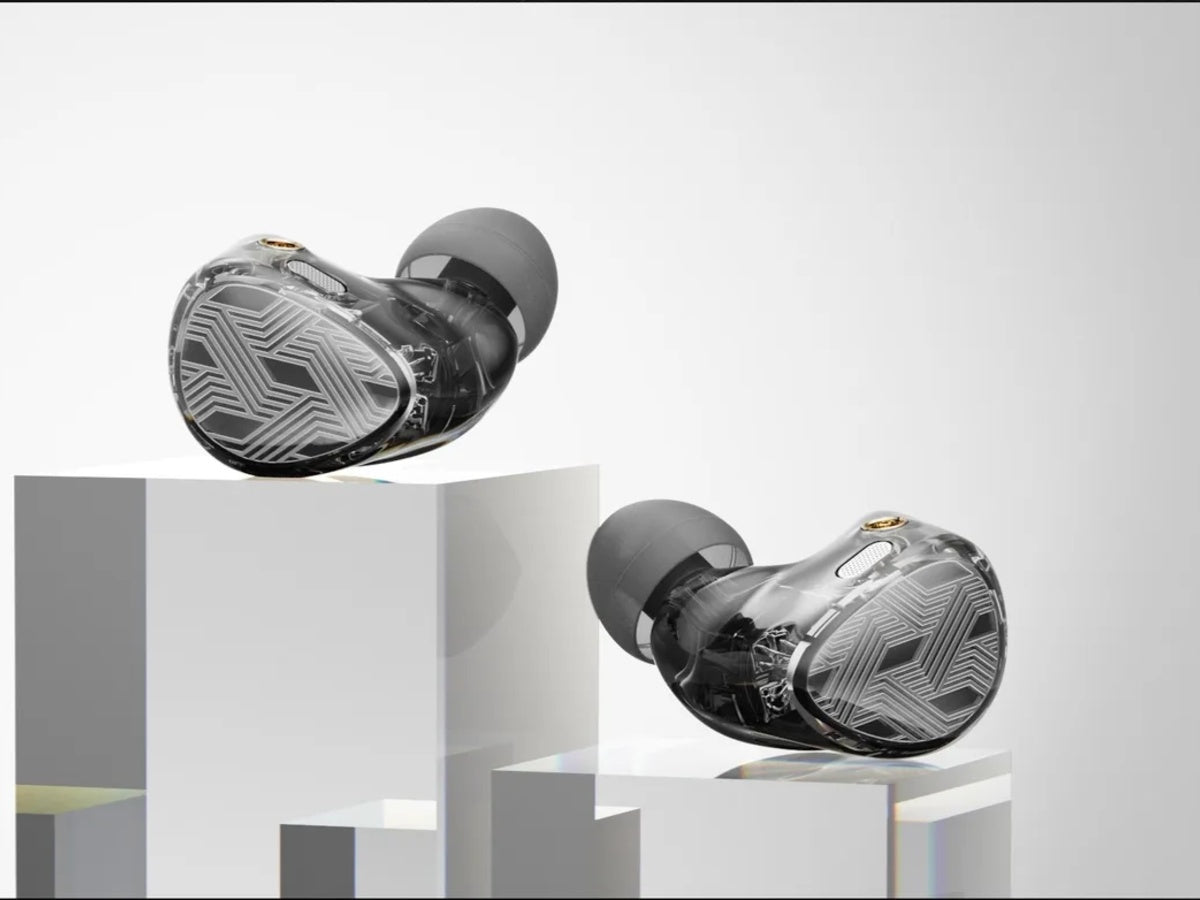 FIIO FA19