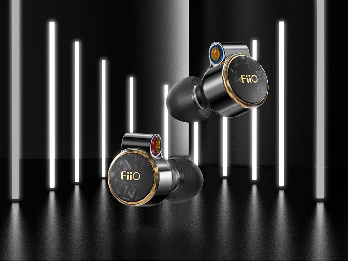 FIIO FD3 PRO