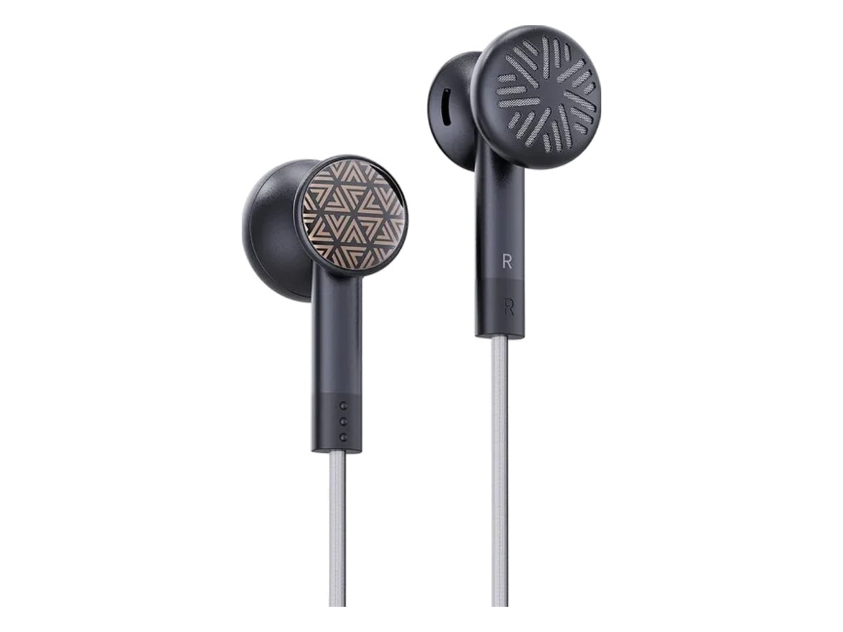 FIIO FF3S Noir