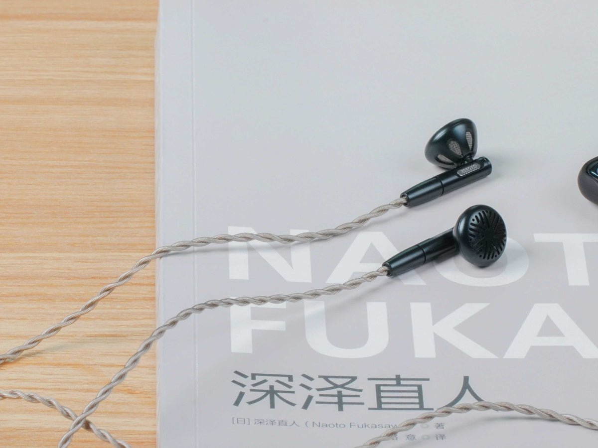 FIIO FF5