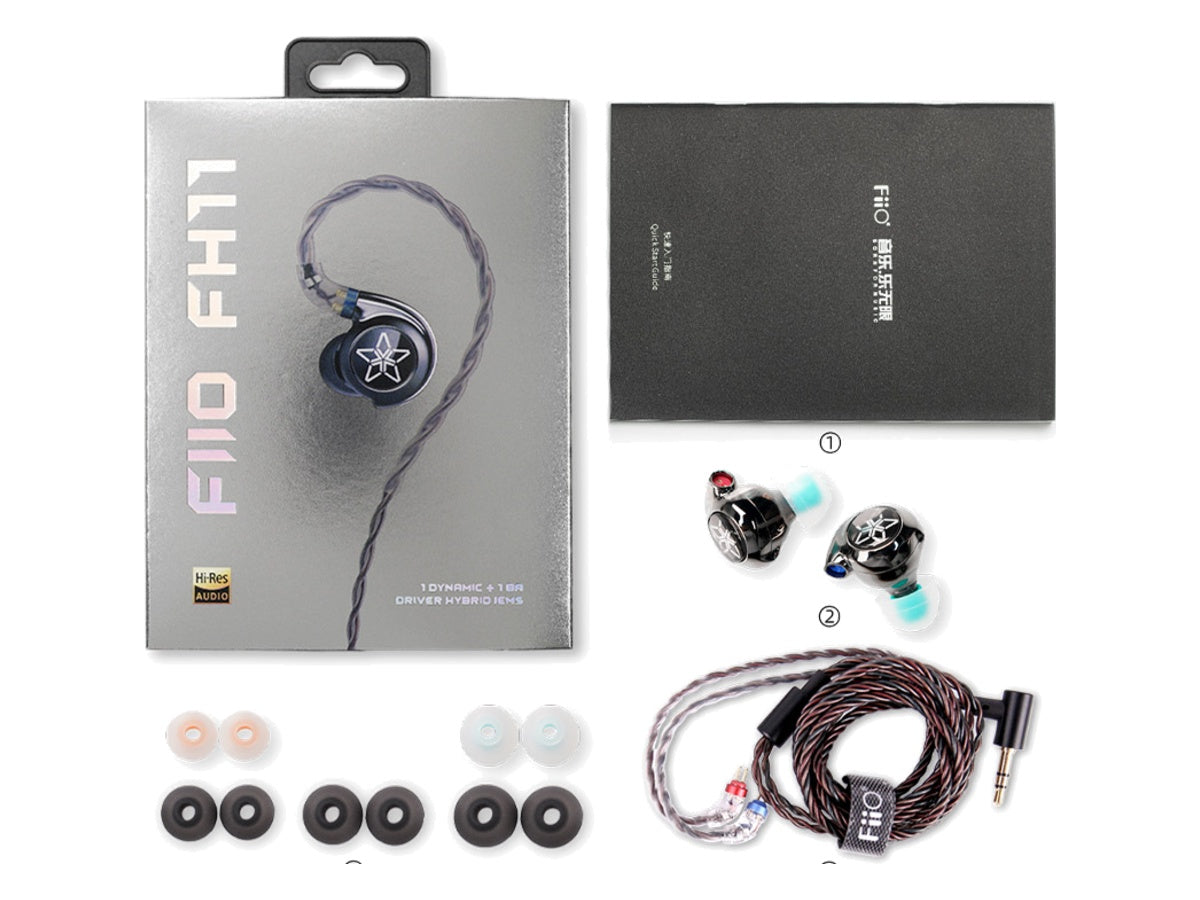 FIIO FH11