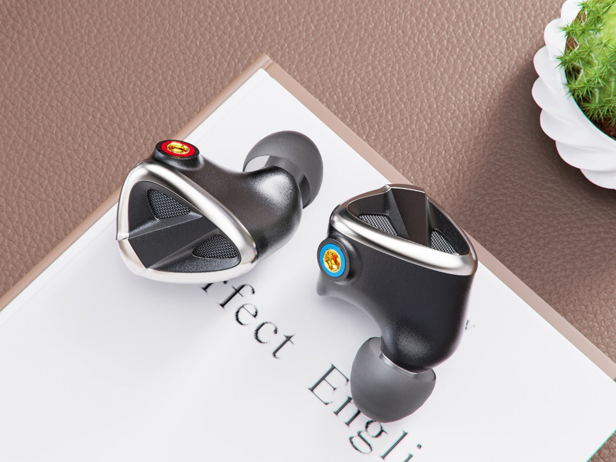 FIIO FH19