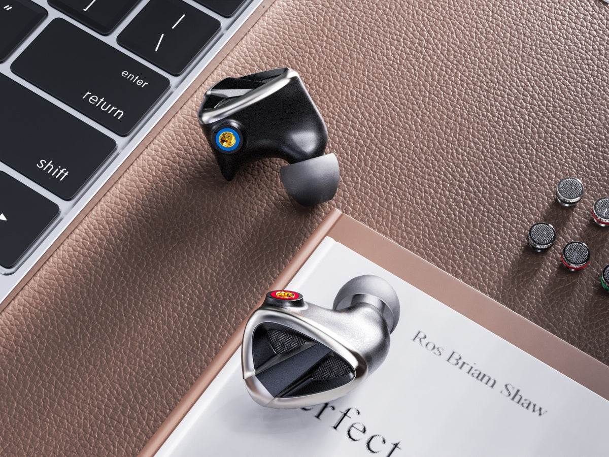 FIIO FH19
